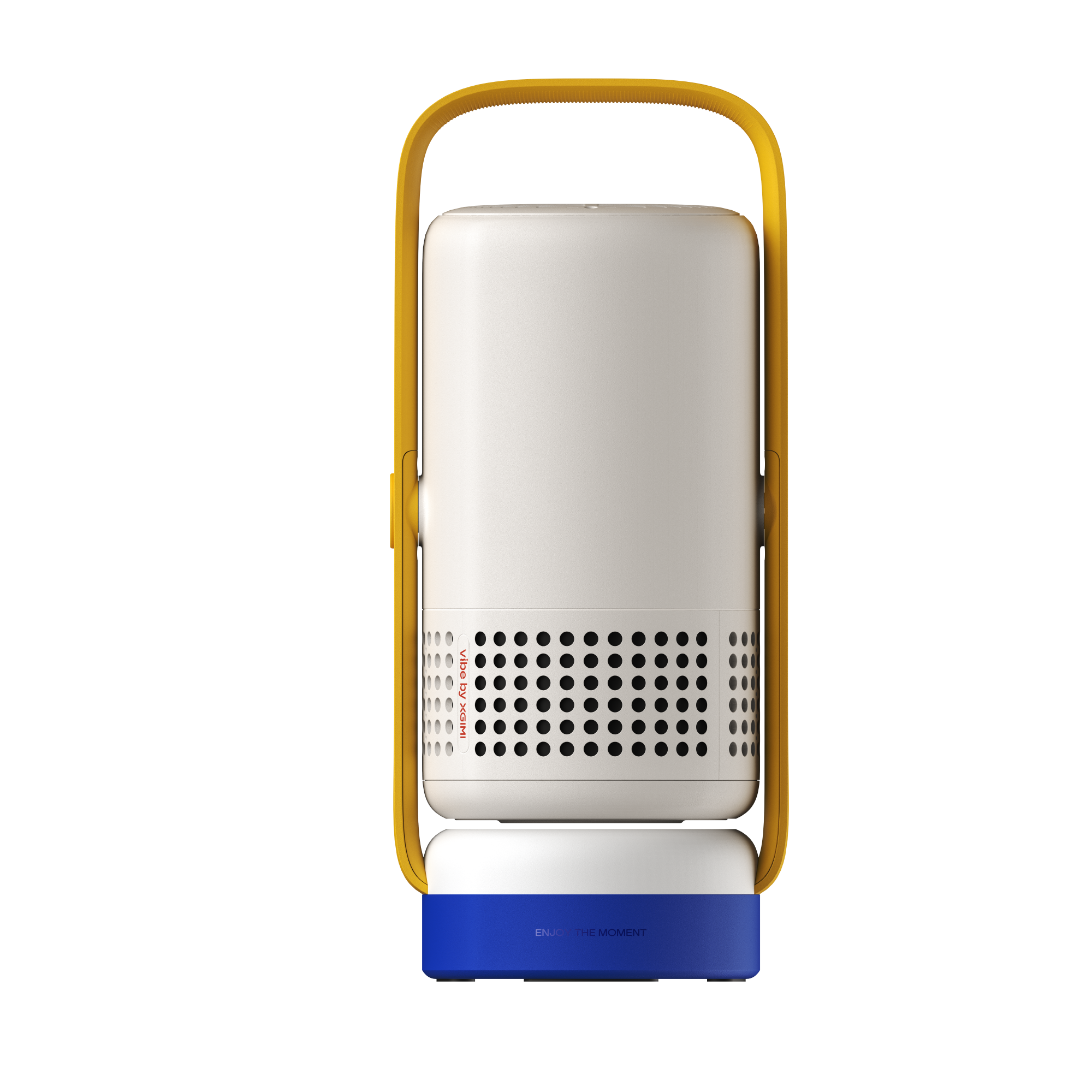 xgimi-vibe-one-tragbarer-smart-projektor-mit-akku image 7