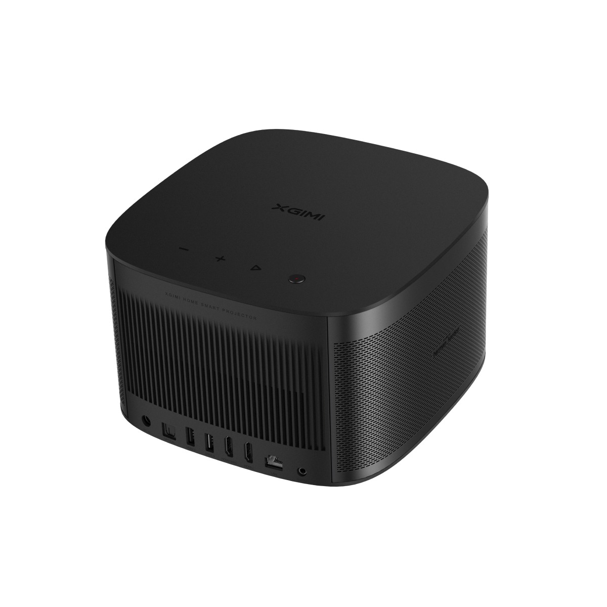 xgimi-horizon-pro-4k-uhd-smart-beamer-1500-iso-lumen-harman-kardon image 4