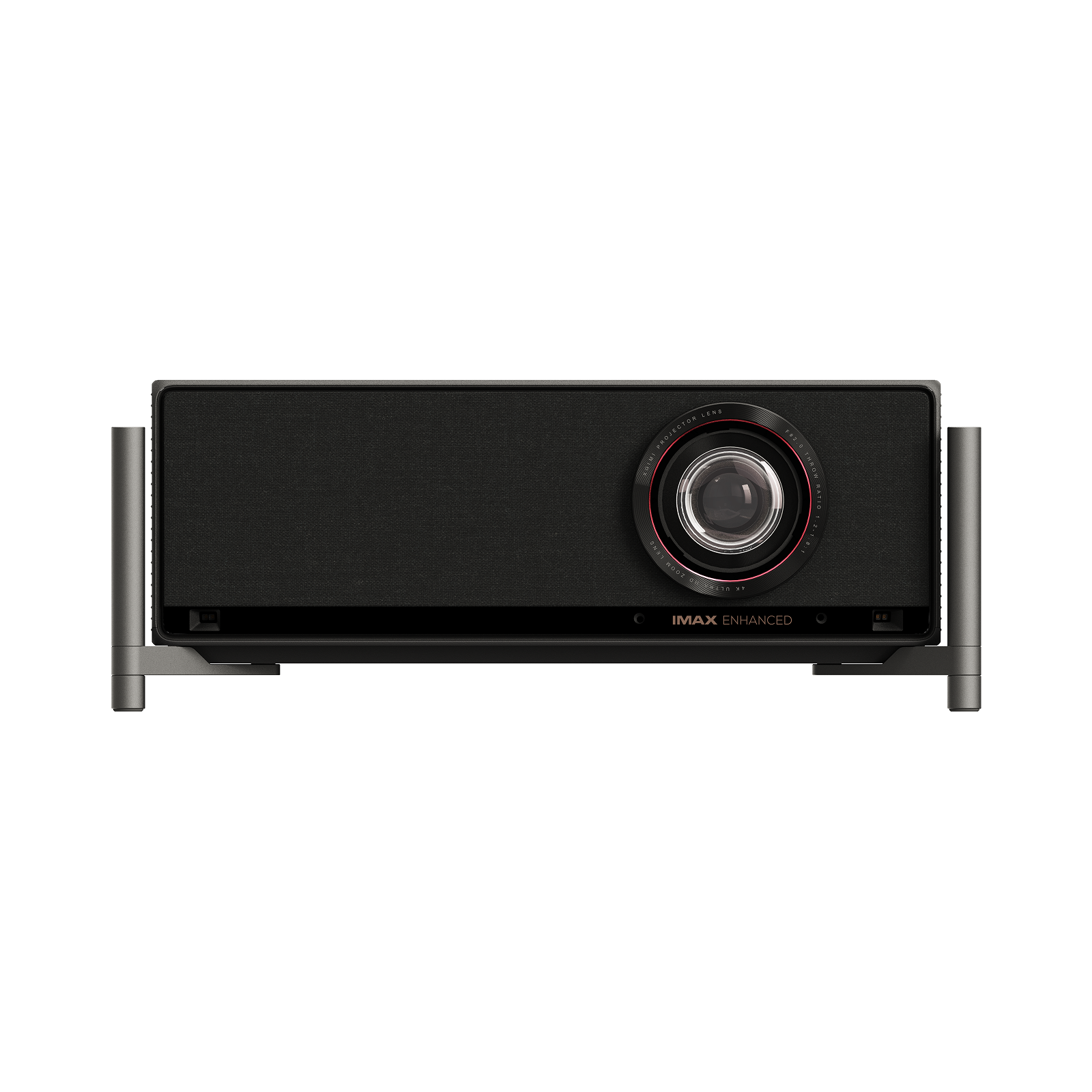 xgimi-titan-4k-heimkino-projektor-mit-5000-iso-lumen image 1
