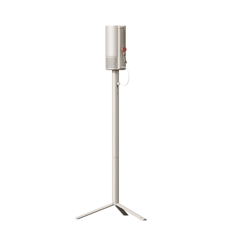 xgimi-mogo-3-pro-tragbarer-smart-projektor-mit-powerbase-stand image 8