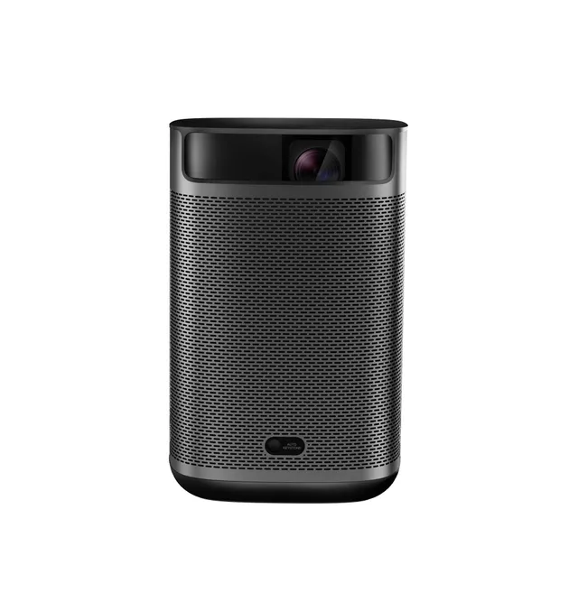 xgimi-mogo-pro-tragbarer-smart-projektor-full-hd image 1
