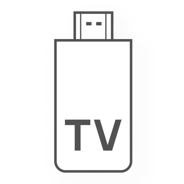 xgimi-tv-stick-4k-smart-tv-streaming-stick image 1