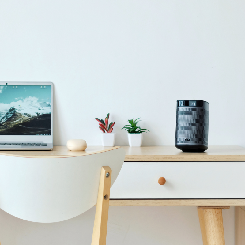xgimi-mogo-pro-tragbarer-smart-projektor-full-hd image 8