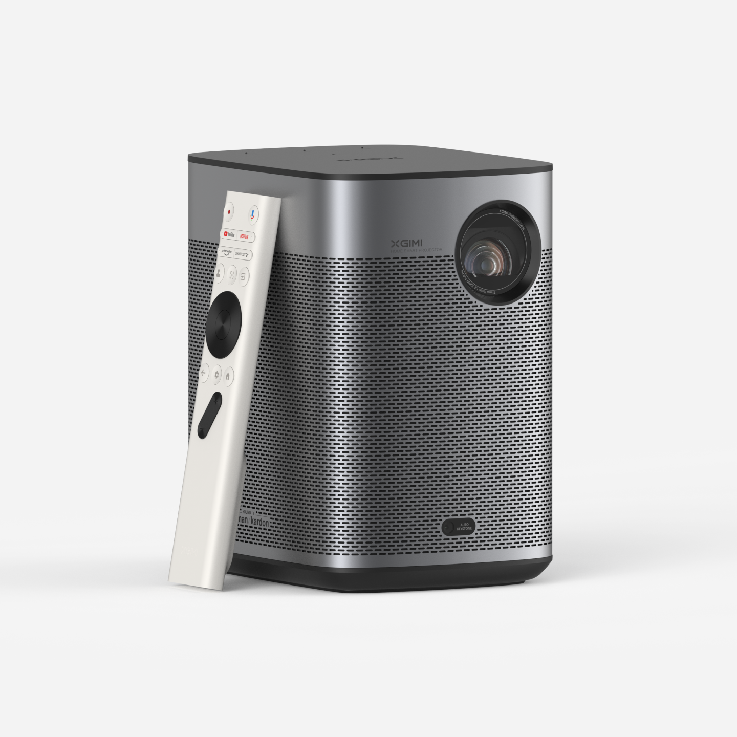 xgimi-halo-new-tragbarer-full-hd-beamer-google-tv image 1