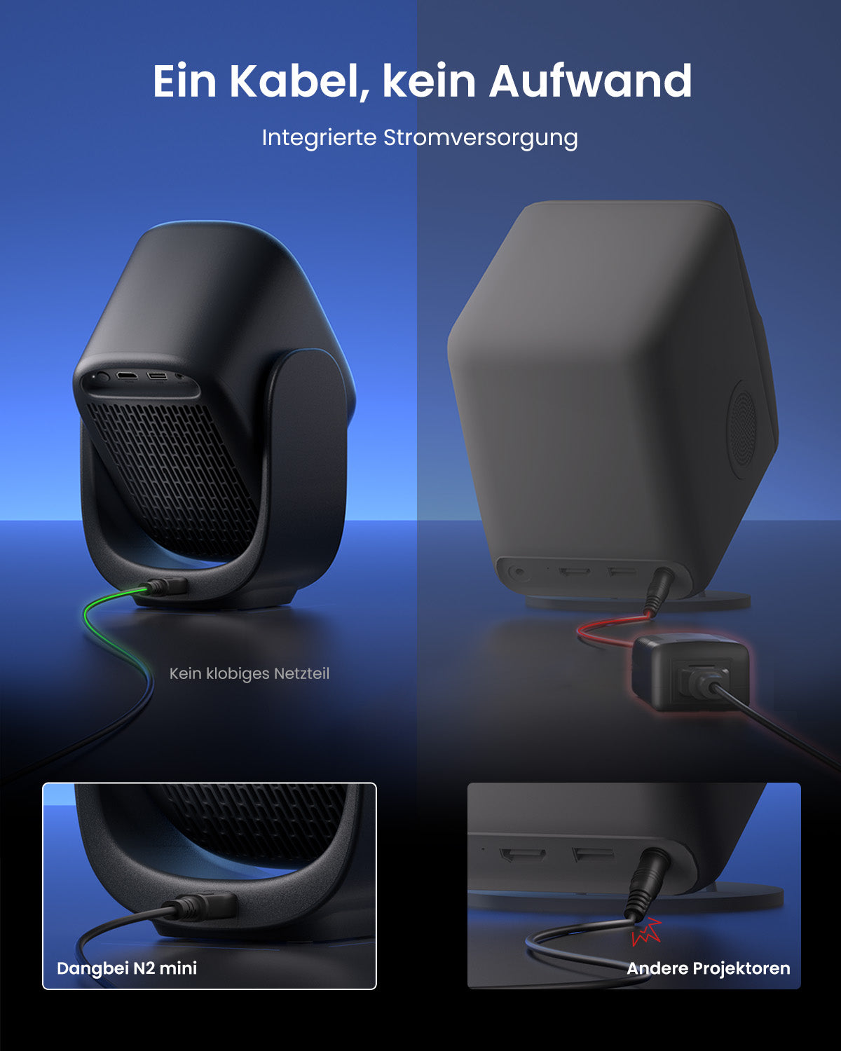 dangbei-n2-mini-heimprojektor-mit-netflix-lizenz-mini-smart-projektor image 4