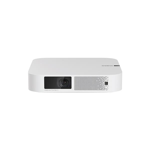 xgimi-elfin-full-hd-mini-beamer-600-lumen image 1