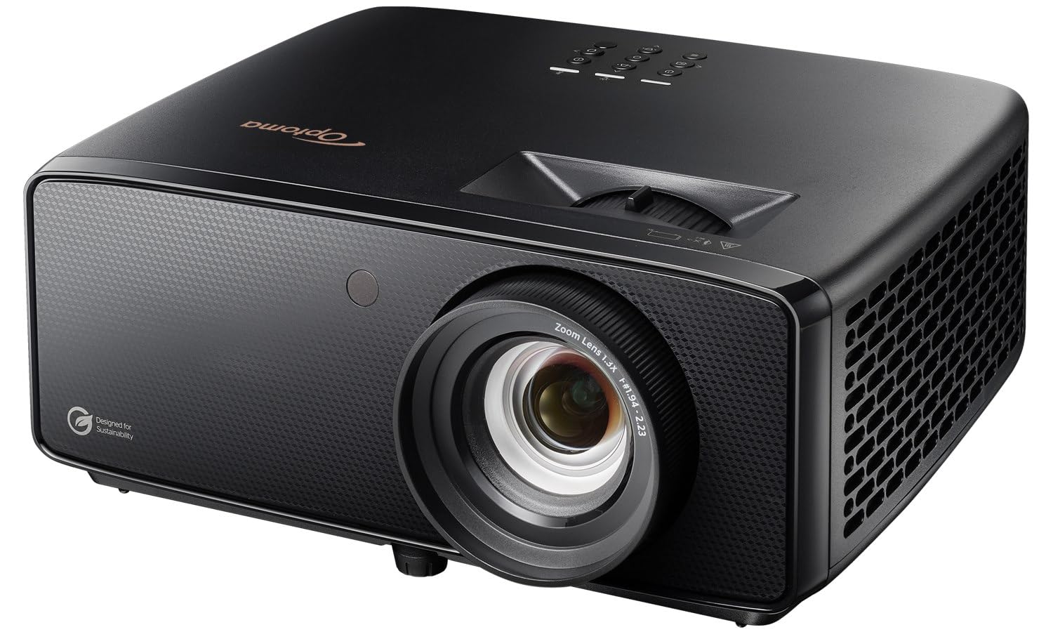 optoma-pk52-photon-beam-4k-laser-led-beamer image 1