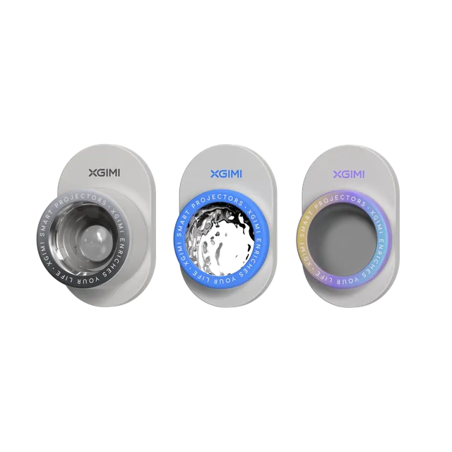 xgimi-magnetische-kreativfilter-3er-pack-f-r-mogo image 1