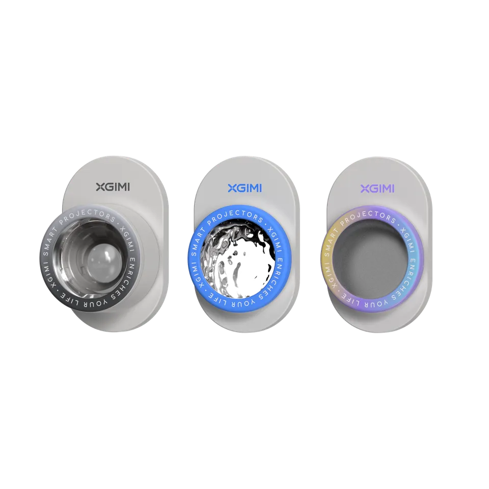 xgimi-magnetische-kreativfilter-3er-pack-f-r-mogo image 1