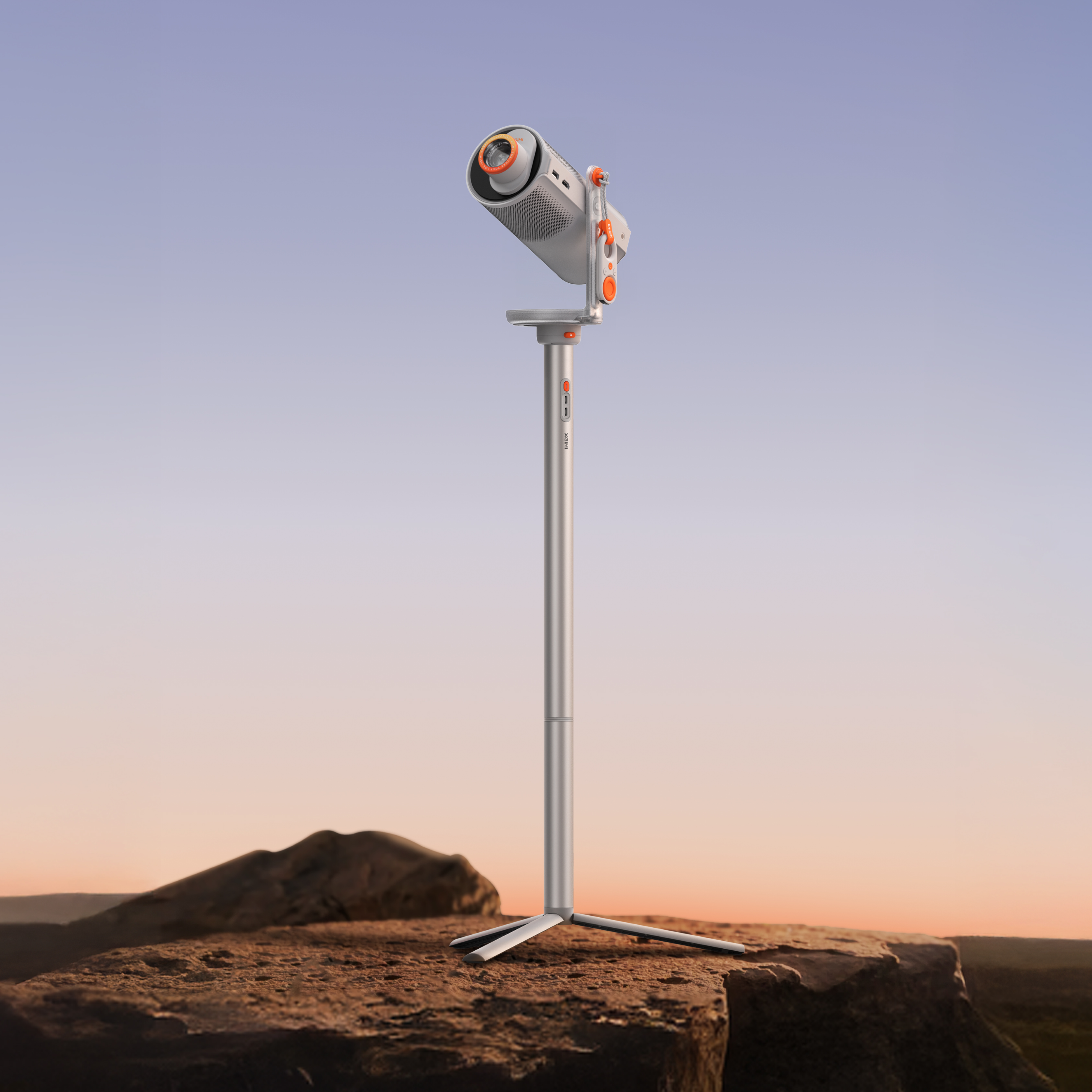 xgimi-mogo-4-powerbase-stand-akku-bundle image 4