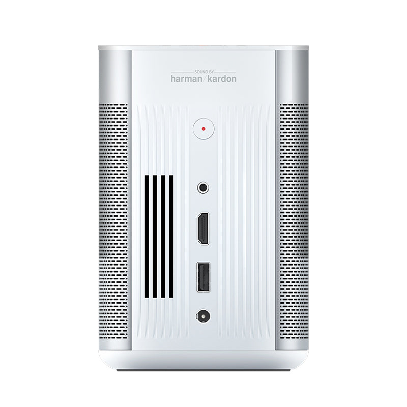 xgimi-mogo-pro-tragbarer-full-hd-beamer-300-ansi-lumen-harman-kardon image 3