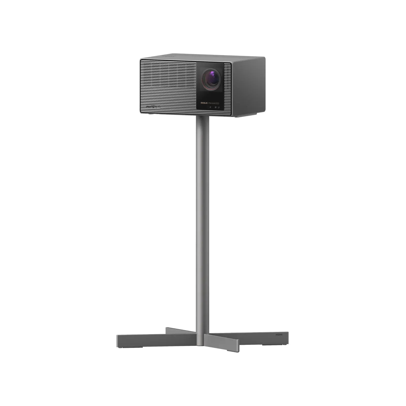xgimi-x-bodenst-nder-ultra-adapter-b-f-r-titan-noir-projektorst-nder image 1