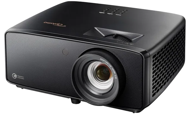 optoma-pk52-photon-beam-4k-laser-led-beamer image 1