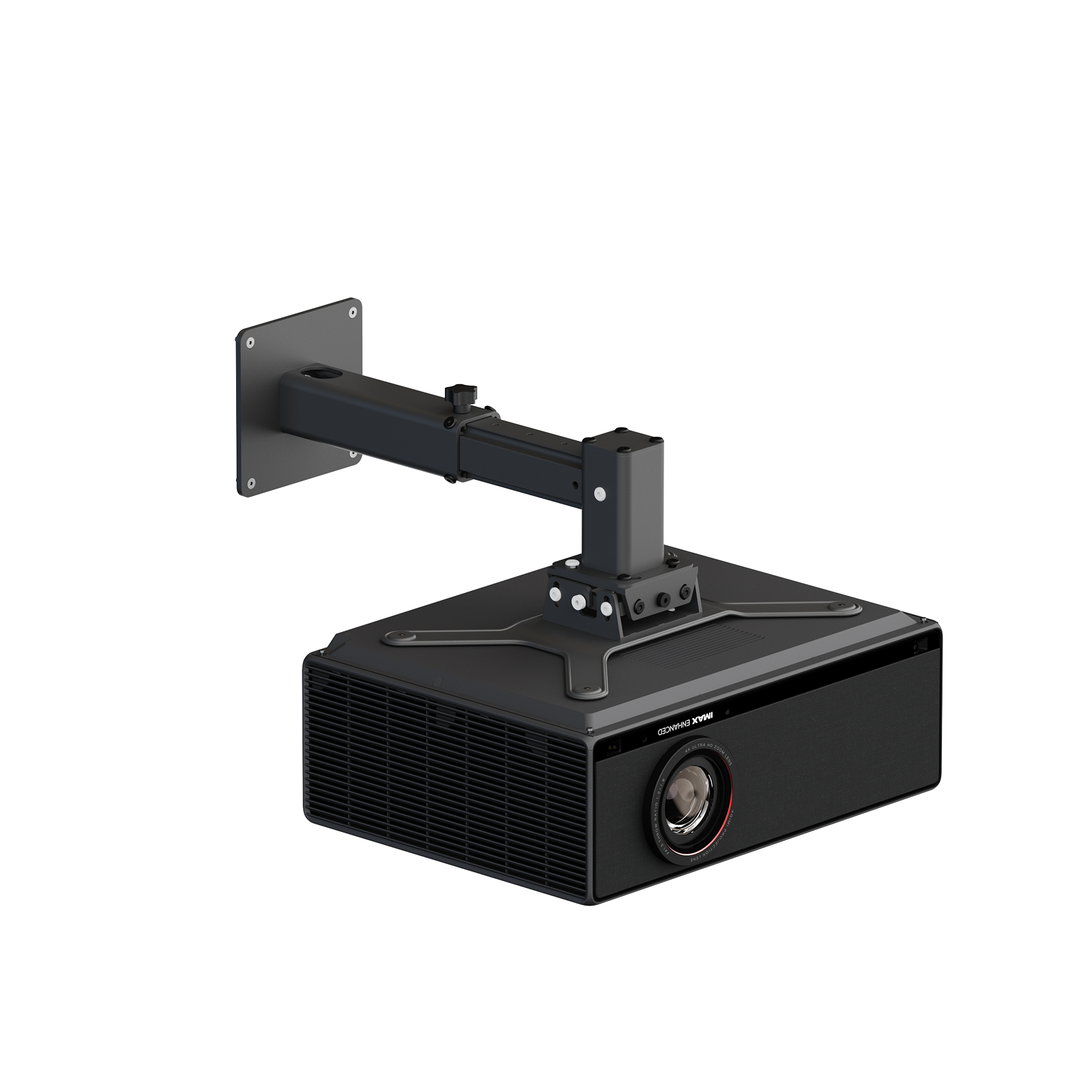 xgimi-titan-4k-heimkino-projektor-mit-5000-iso-lumen image 7