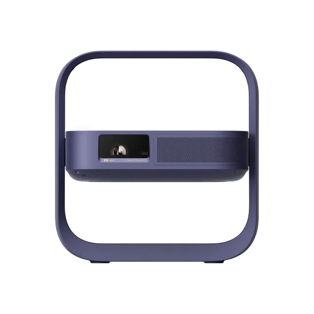 xgimi-elfin-flip-laser-heimprojektor-1600-iso-lumen image 1