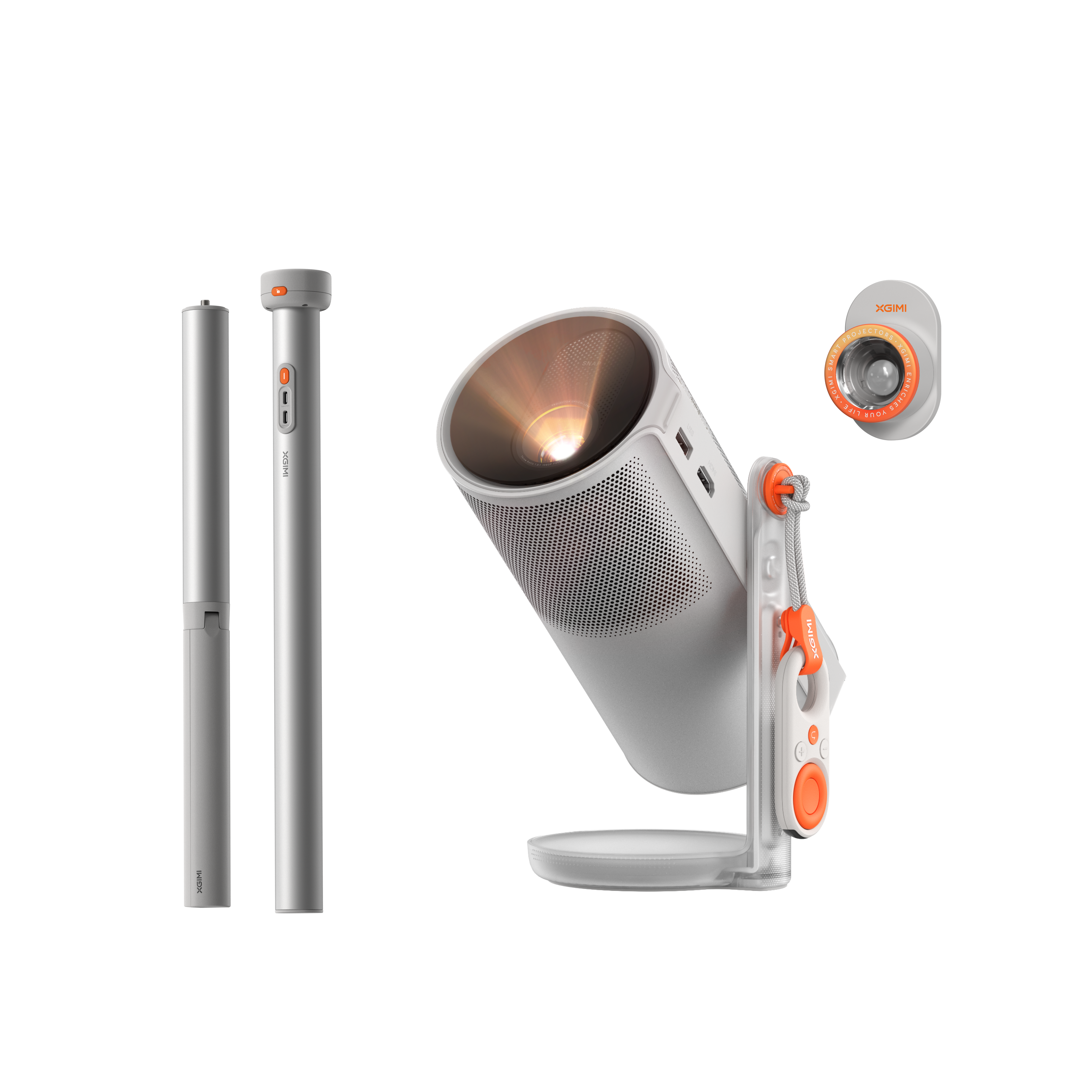 xgimi-mogo-4-powerbase-stand-akku-bundle image 3