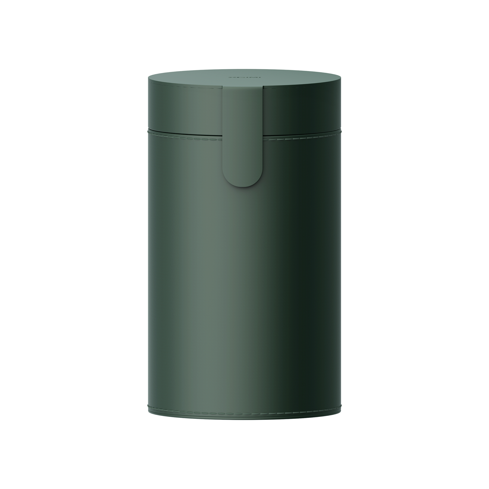 xgimi-tragetasche-f-r-mogo-3-pro-waldgr-n image 3