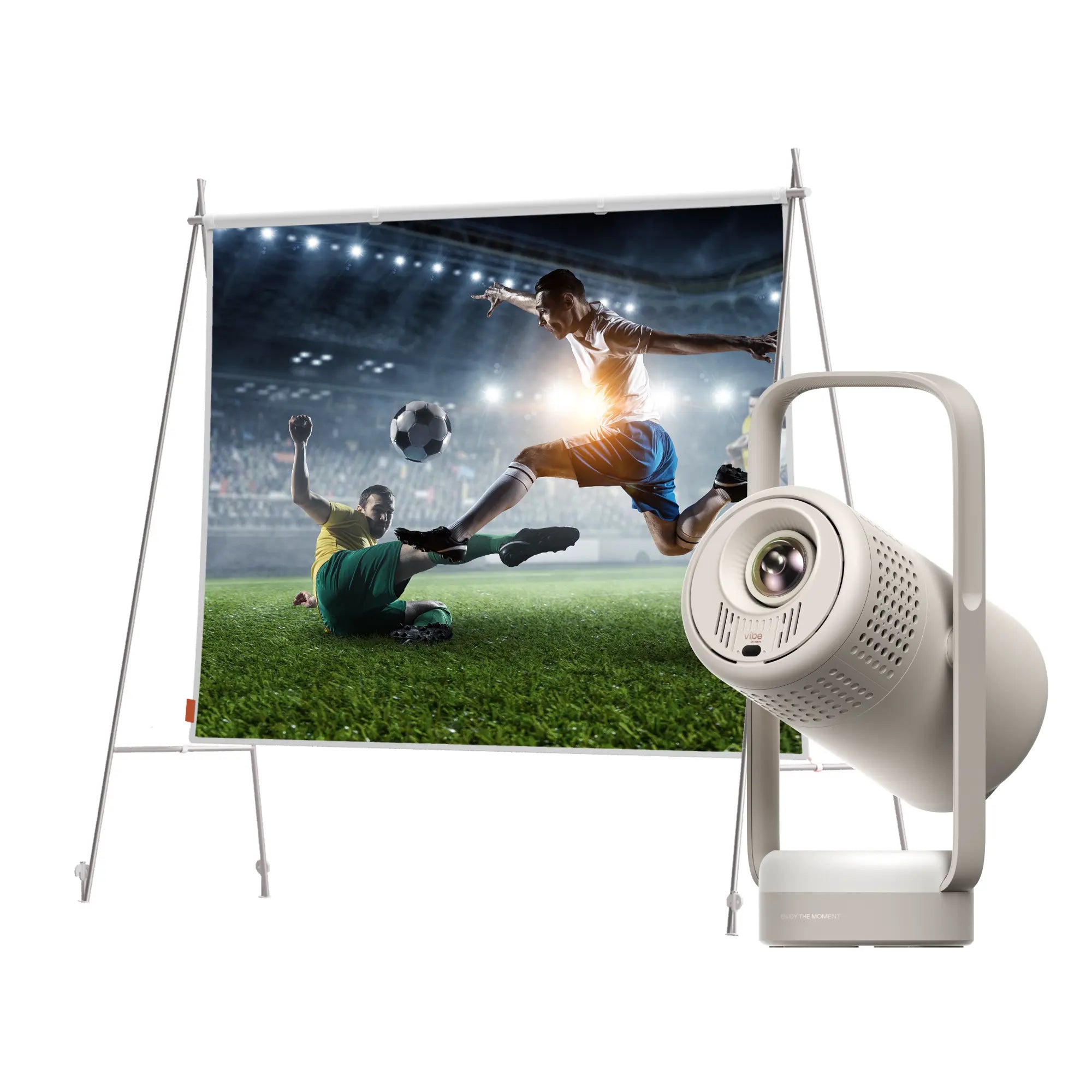 xgimi-vibe-one-match-night-set-tragbarer-smart-projektor-mit-jbl-sound image 2